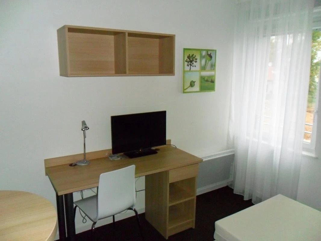 Appartement à louer, 20m², Heillecourt