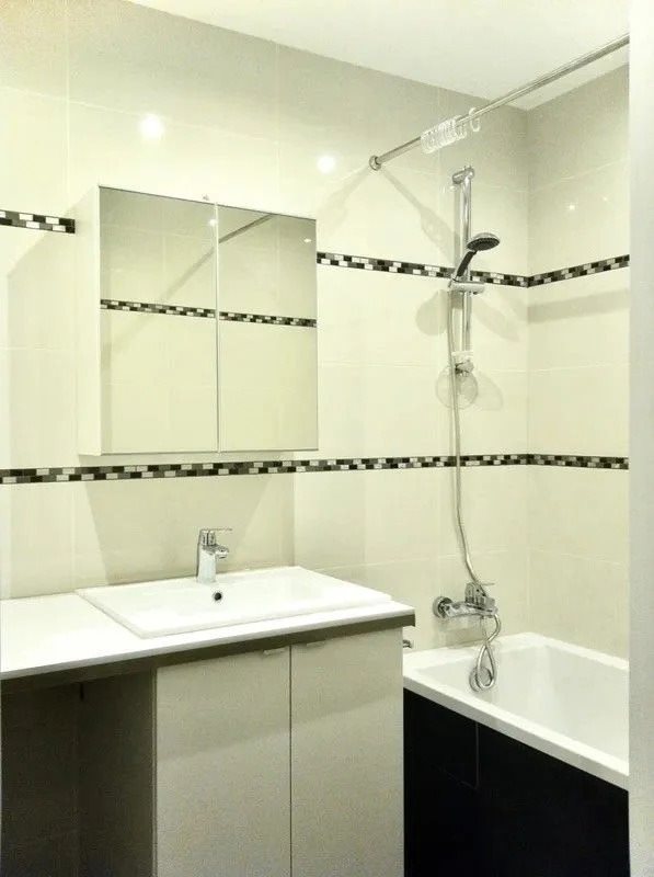 Appartement à louer, 55m², Paris 11ème