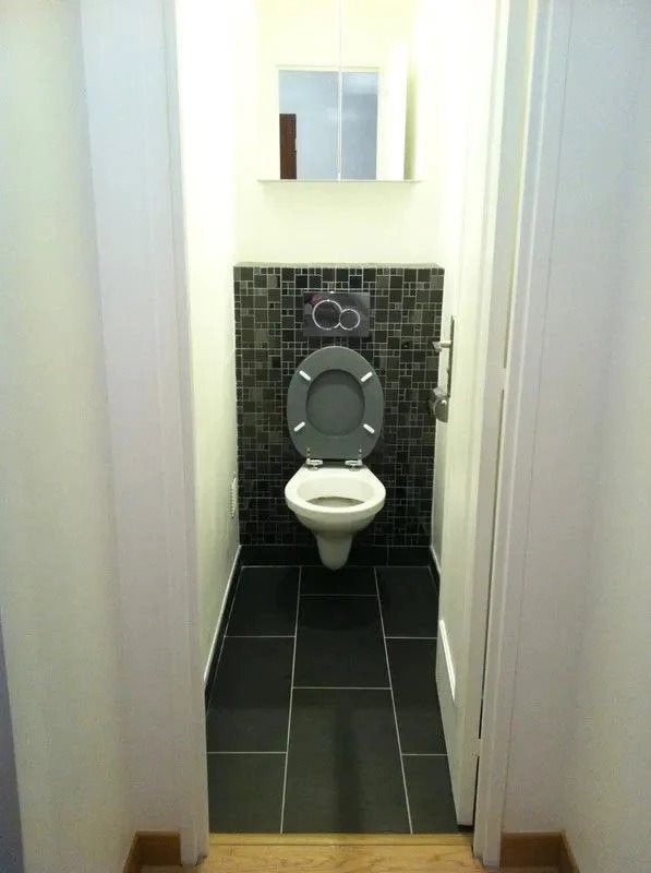 Appartement à louer, 55m², Paris 11ème