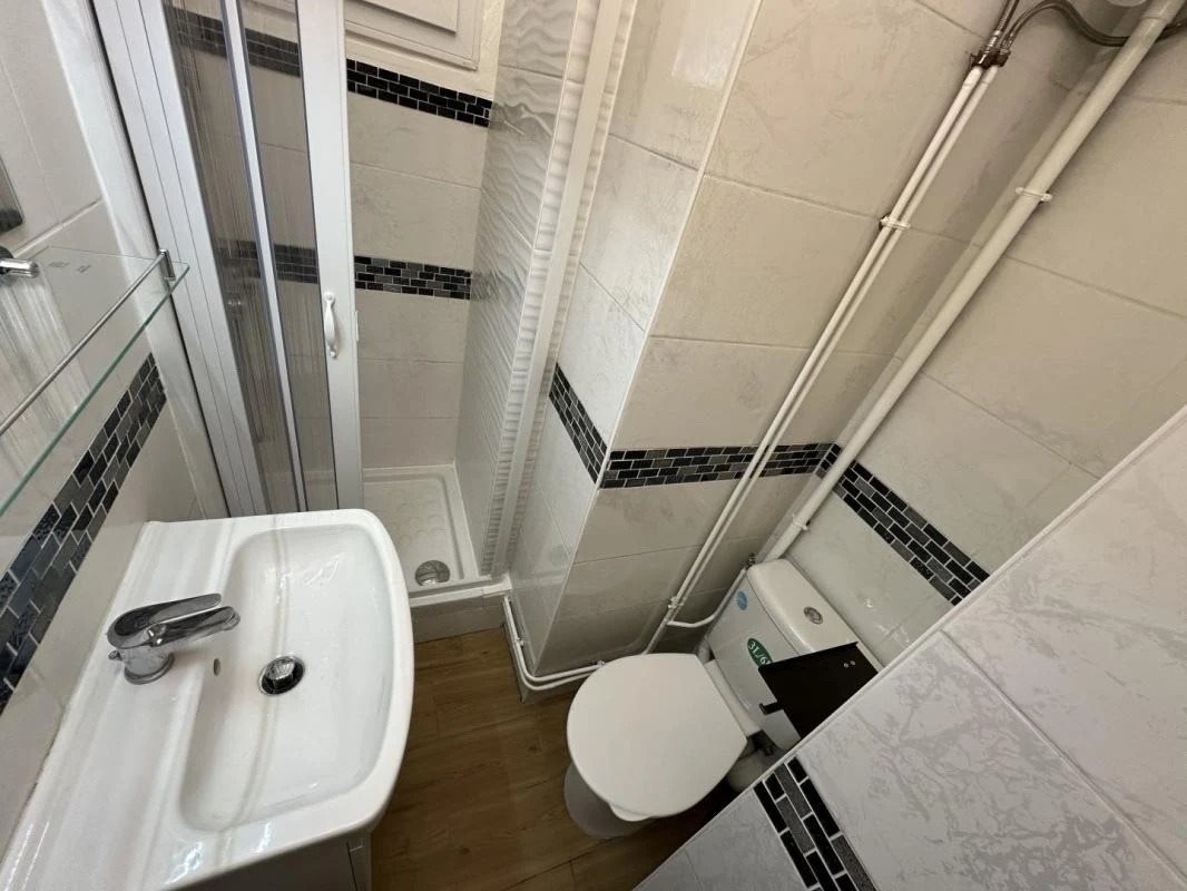 Appartement à louer, 23m², Paris 18ème