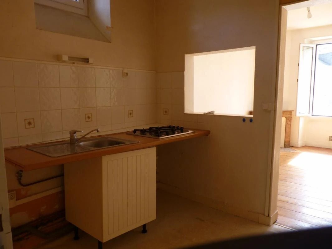 Appartement à louer, 72m², Angers