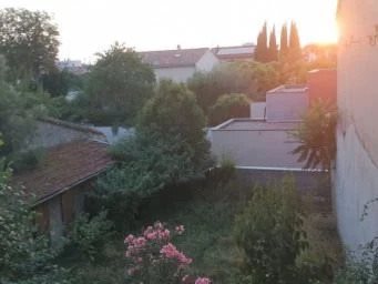 Appartement à louer, 20m², Toulouse