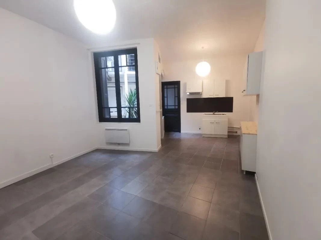 Appartement à louer, 31m², Perpignan
