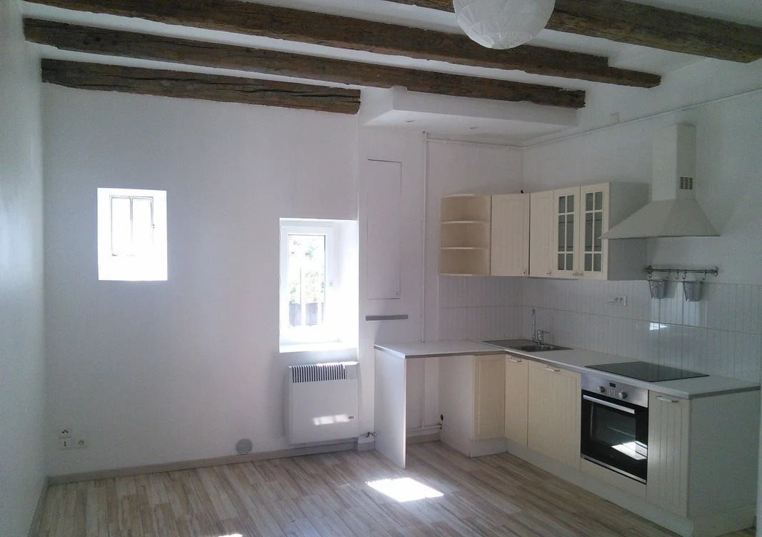Appartement à louer, 43m², Lyon 9ème