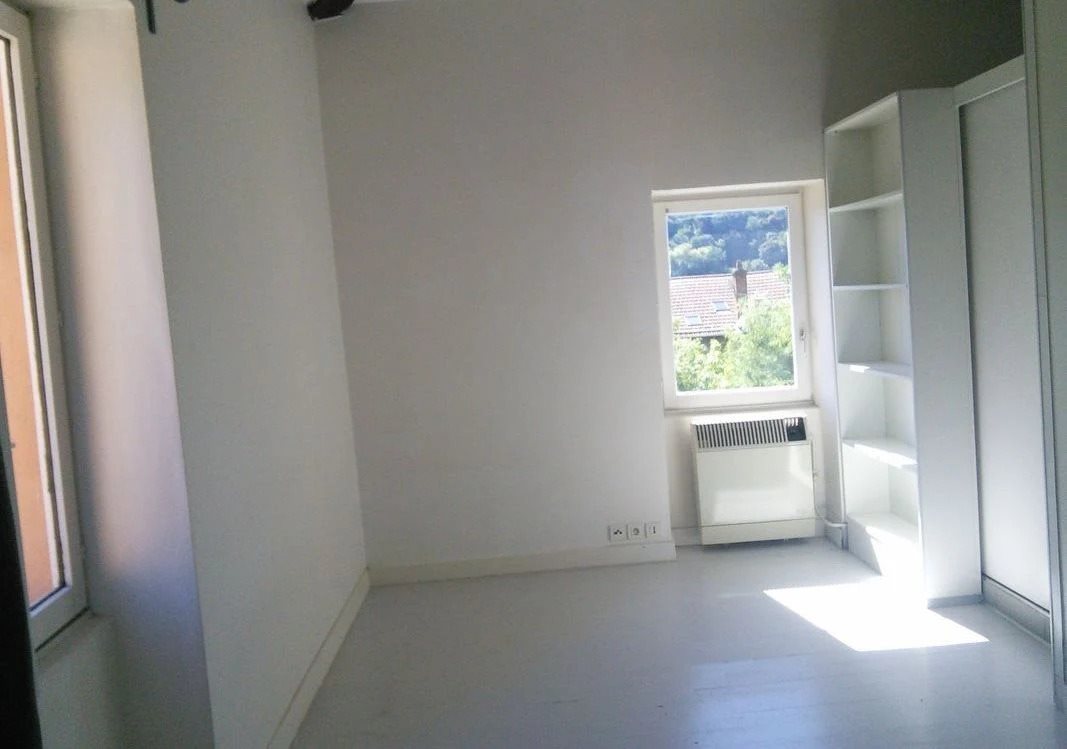 Appartement à louer, 43m², Lyon 9ème
