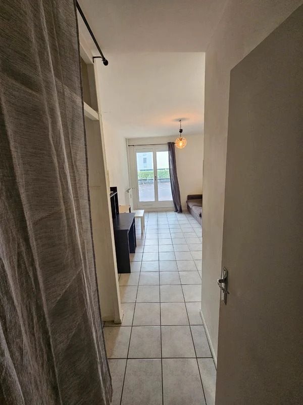 Appartement à louer, 18m², Clermont-Ferrand