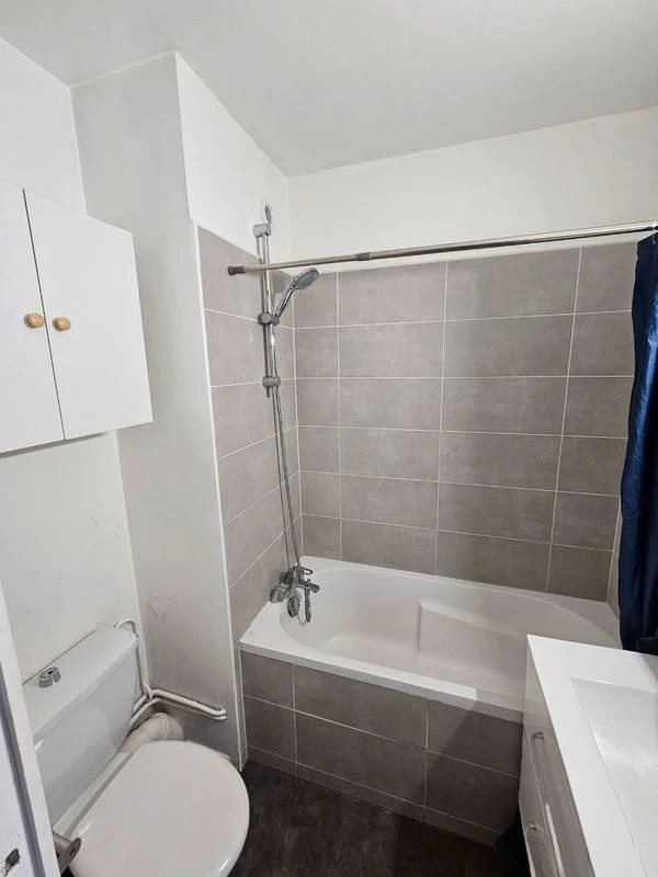 Appartement à louer, 18m², Clermont-Ferrand