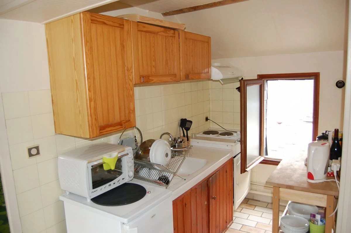 Appartement à louer, 35m², Tours