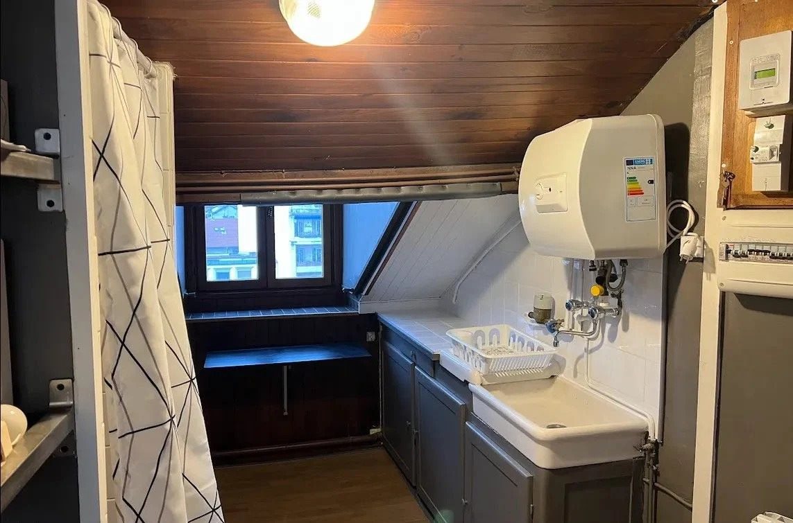 Appartement à louer, 14m², Grenoble