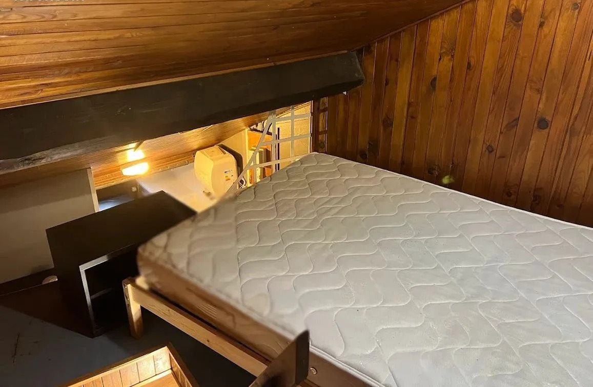 Appartement à louer, 14m², Grenoble