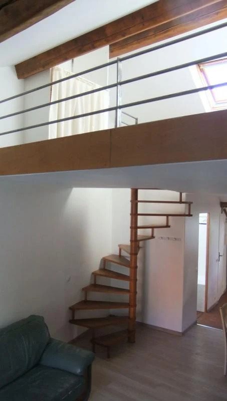 Appartement à louer, 48m², Boulogne-Billancourt