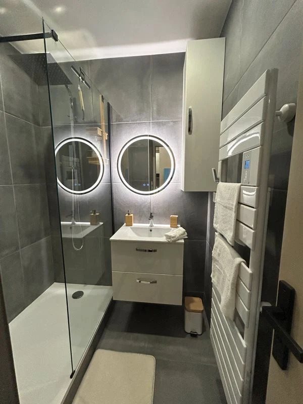 Appartement à louer, 45m², Saint-Etienne