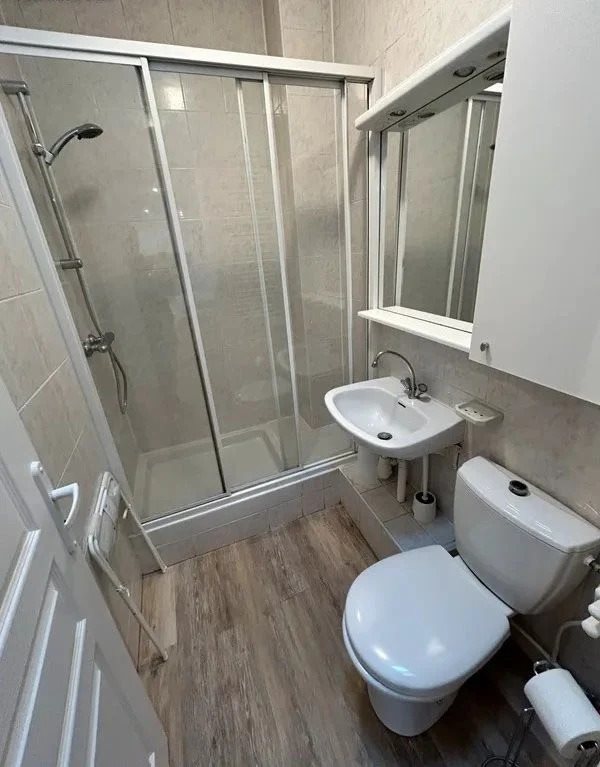 Appartement à louer, 30m², Paris 14ème