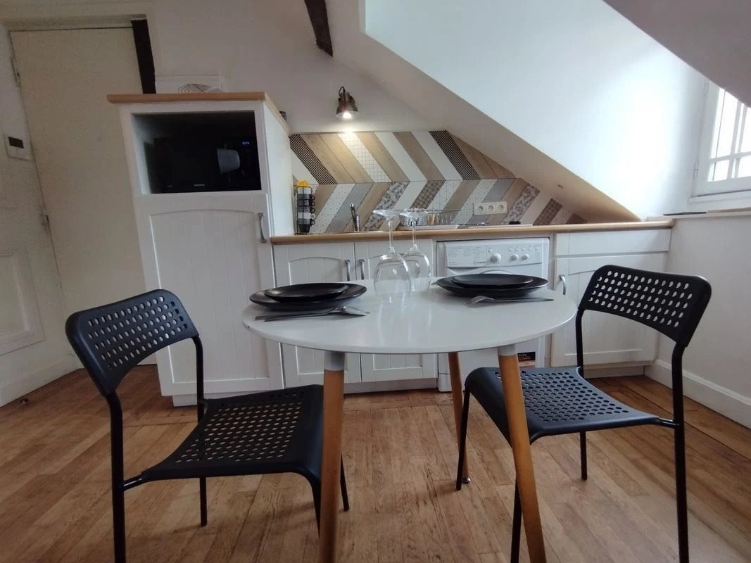 Appartement à louer, 30m², Rouen