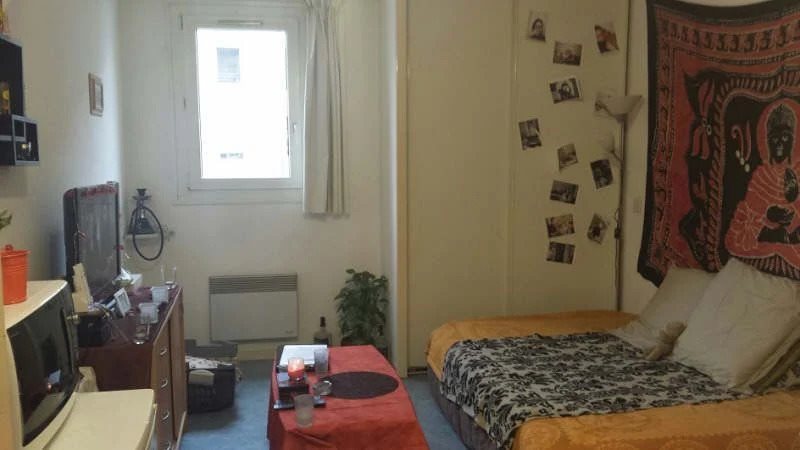 Appartement à louer, 19m², Toulouse