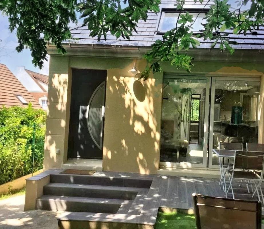 Maison à louer, 30m², Eaubonne