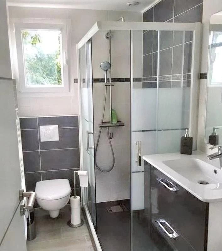 Maison à louer, 30m², Eaubonne