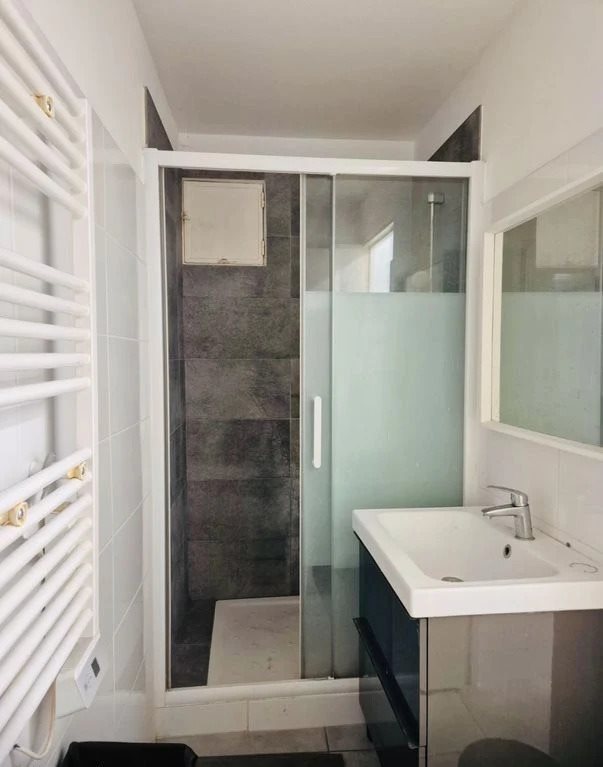 Appartement à louer, 39m², Marseille 7ème