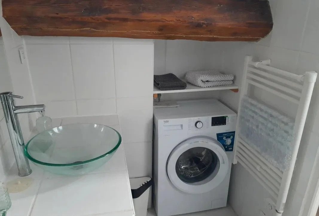 Appartement à louer, 29m², Saint-Etienne