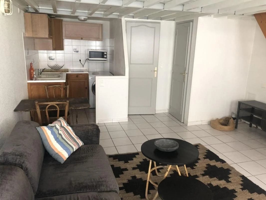 Appartement à louer, 27m², Lyon 1er