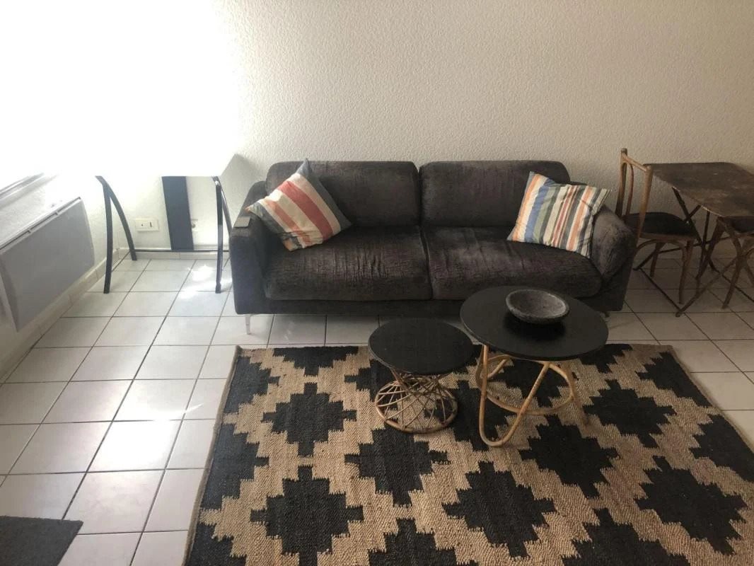 Appartement à louer, 27m², Lyon 1er