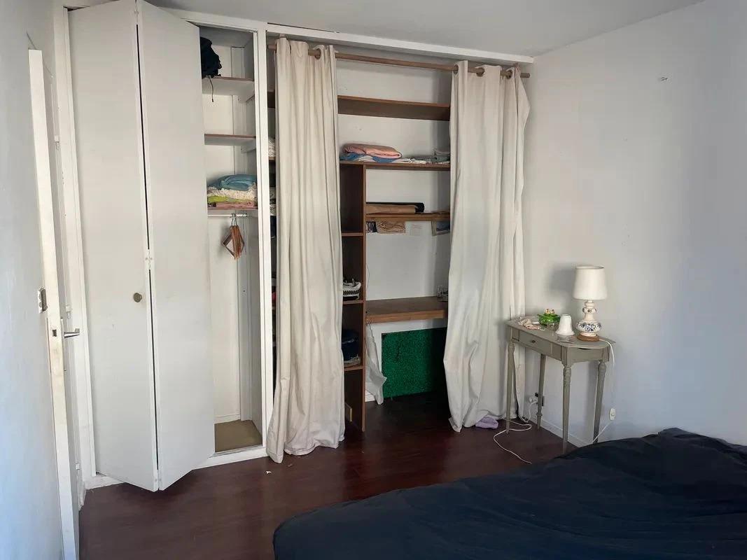 Appartement à louer, 47m², Bordeaux