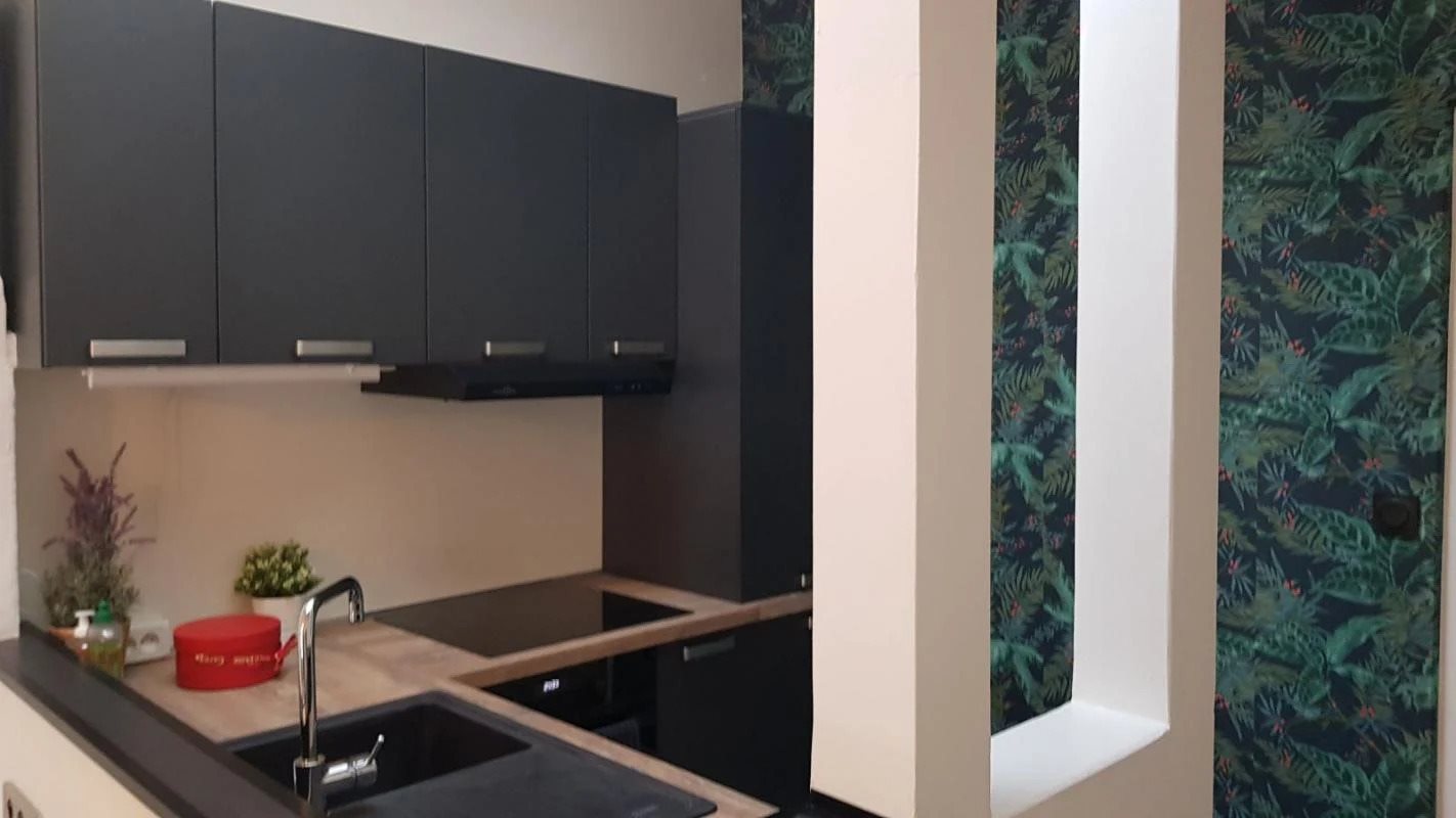 Appartement à louer, 45m², Montpellier