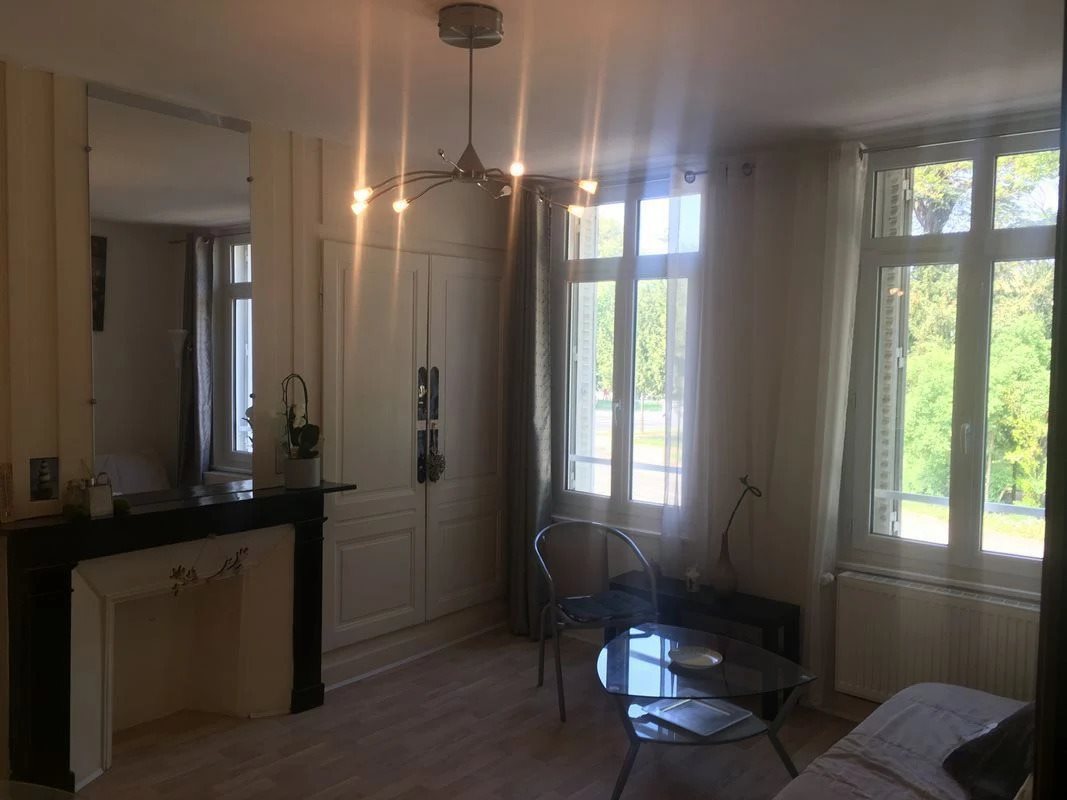Appartement à louer, 27m², Amiens