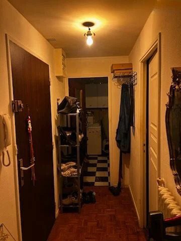 Appartement à louer, 28m², Tours