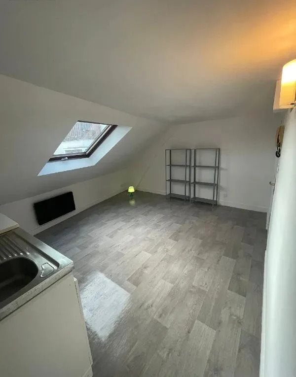 Appartement à louer, 14m², Tours