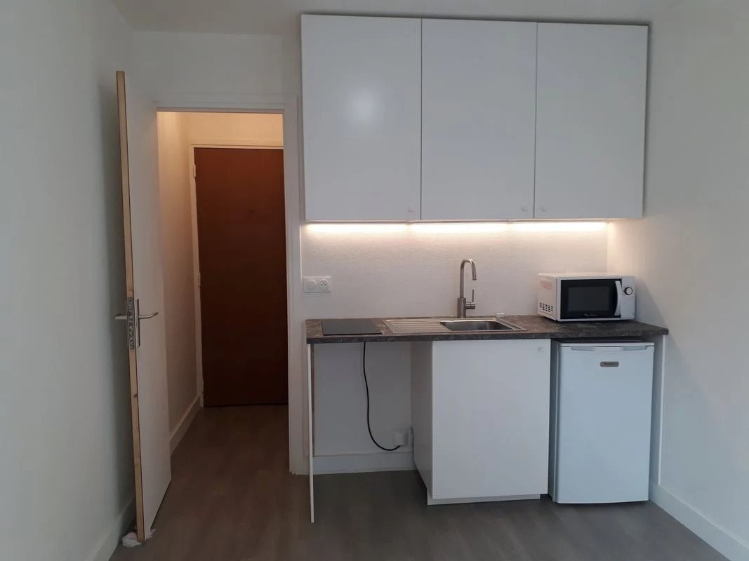 Appartement à louer, 14m², Paris 14ème