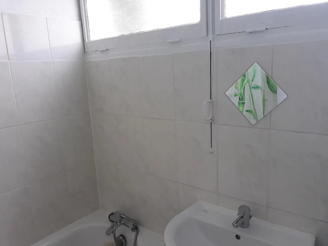 Maison à louer, 54m², Hérouville-Saint-Clair