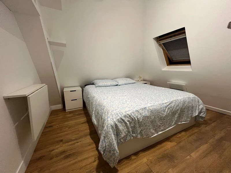 Appartement à louer, 25m², Paris 16ème