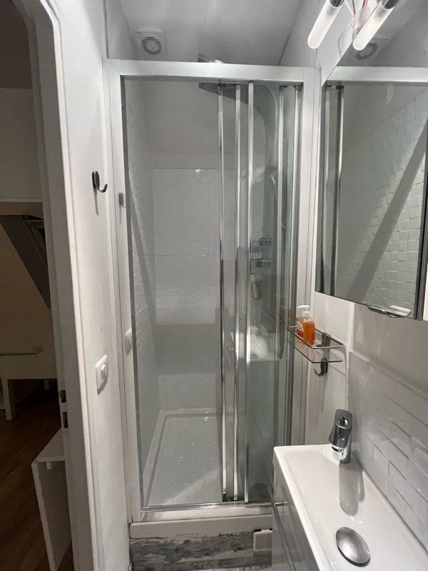 Appartement à louer, 25m², Paris 16ème