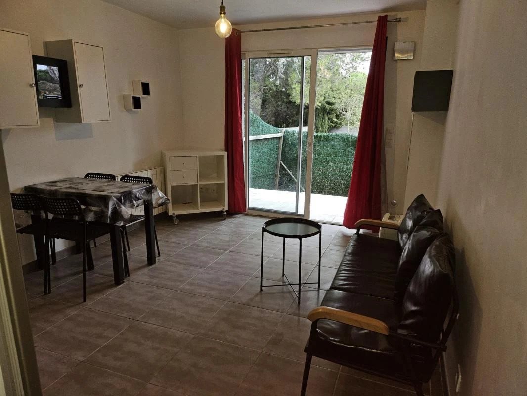 Appartement à louer, 33m², Montpellier
