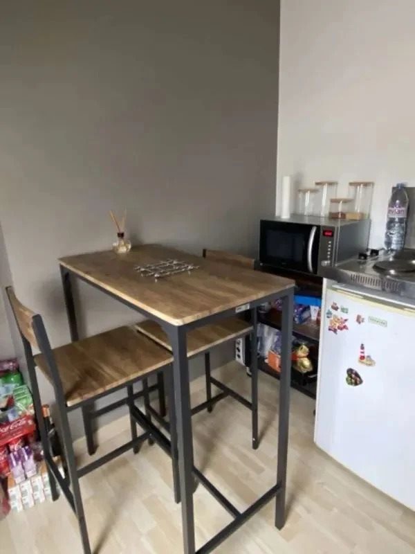 Appartement à louer, 20m², Amiens
