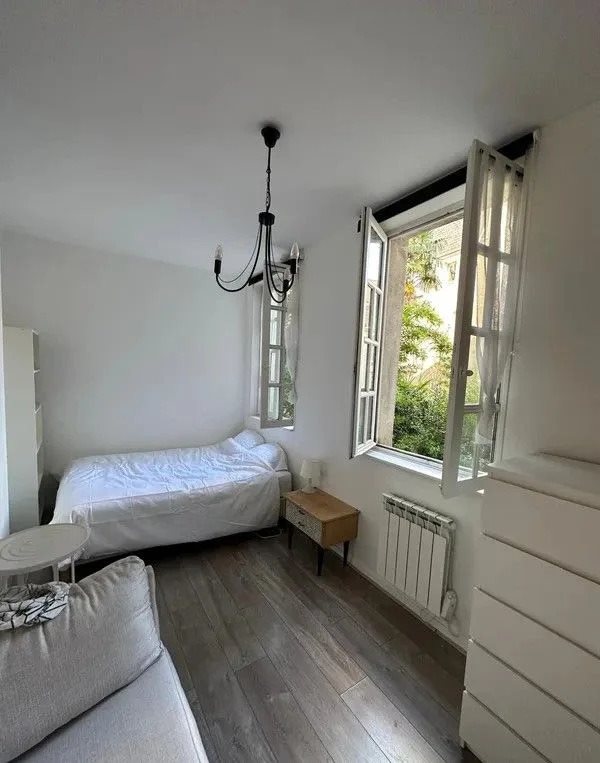 Appartement à louer, 30m², Nantes
