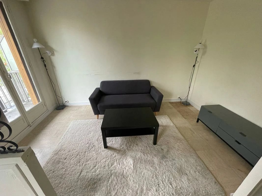 Appartement à louer, 52m², Paris 17ème