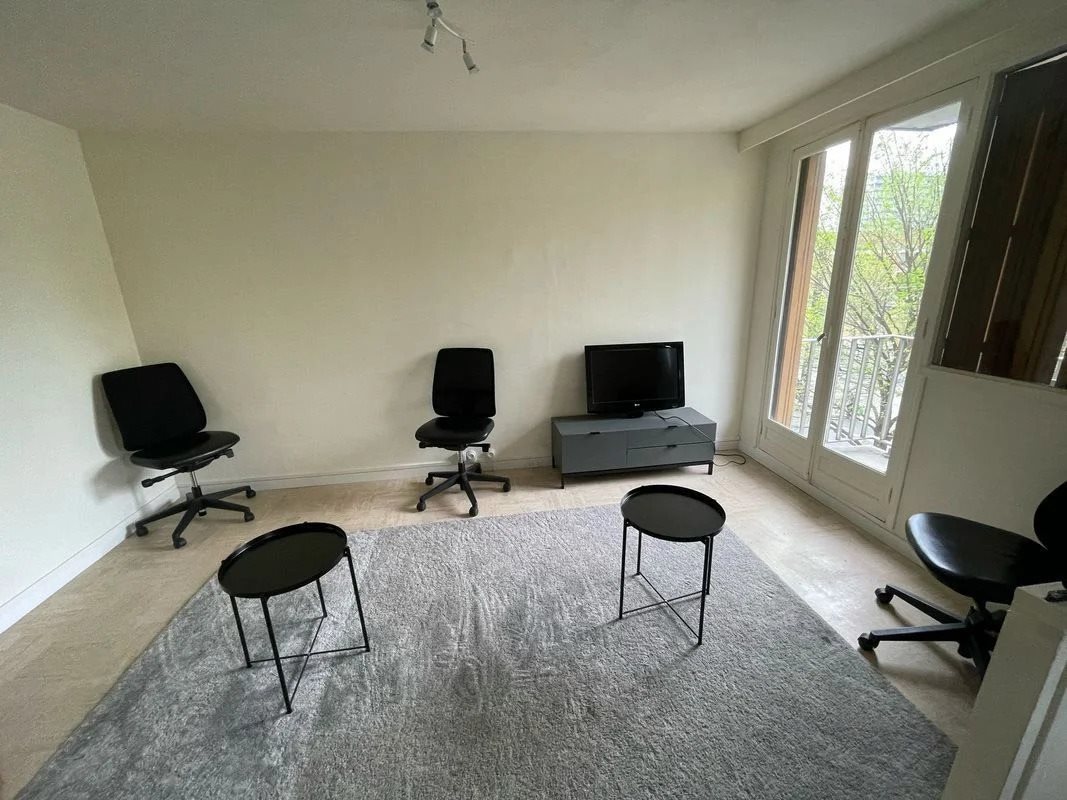 Appartement à louer, 52m², Paris 17ème