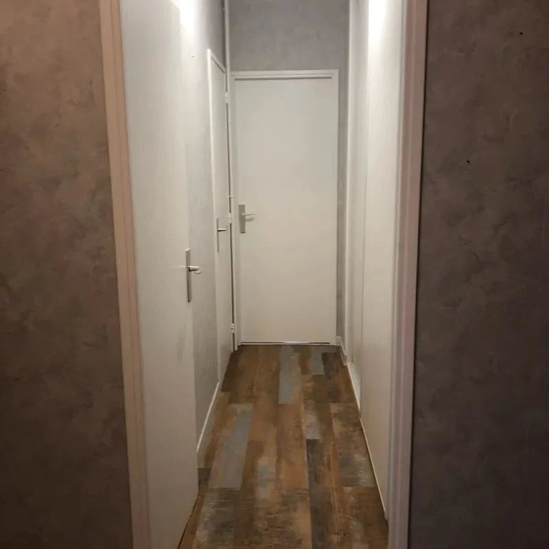 Appartement à louer, 69m², Saint-Etienne
