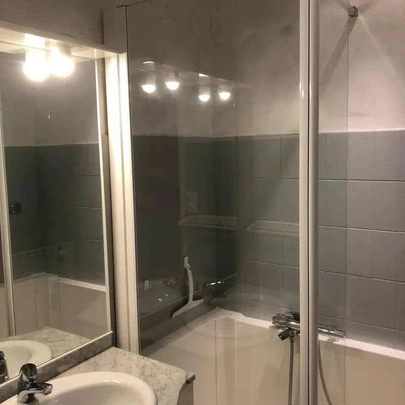 Appartement à louer, 69m², Saint-Etienne