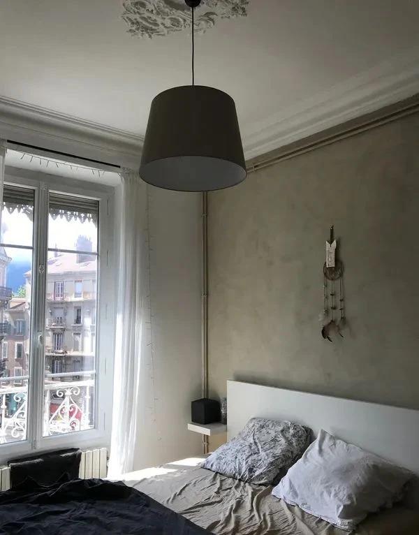 Appartement à louer, 76m², Grenoble