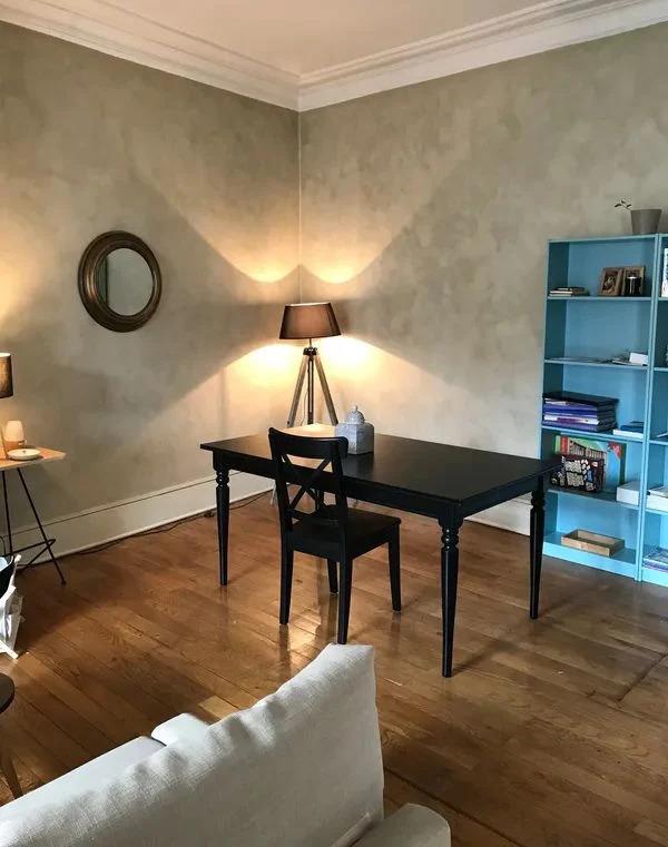 Appartement à louer, 76m², Grenoble