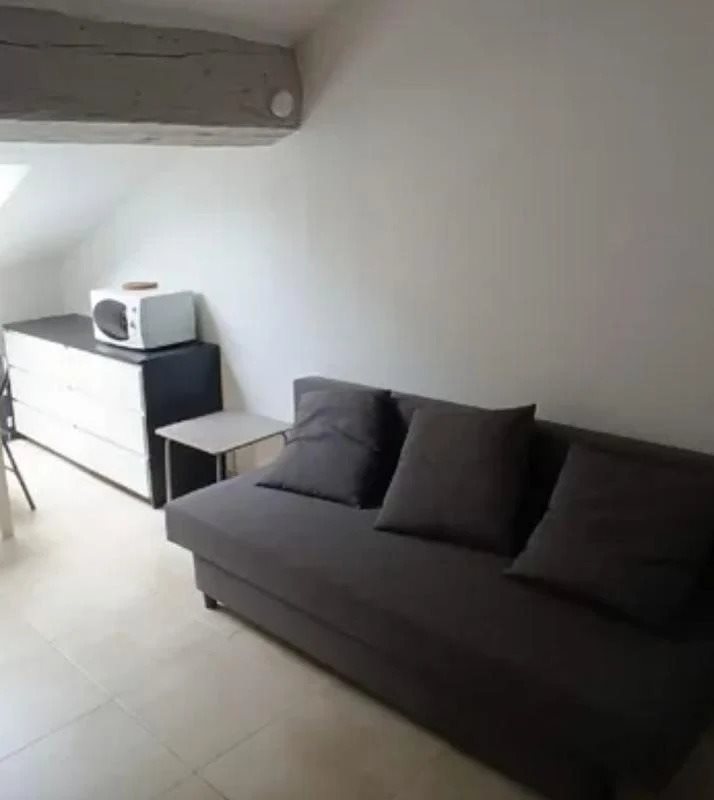 Appartement à louer, 21m², Grenoble