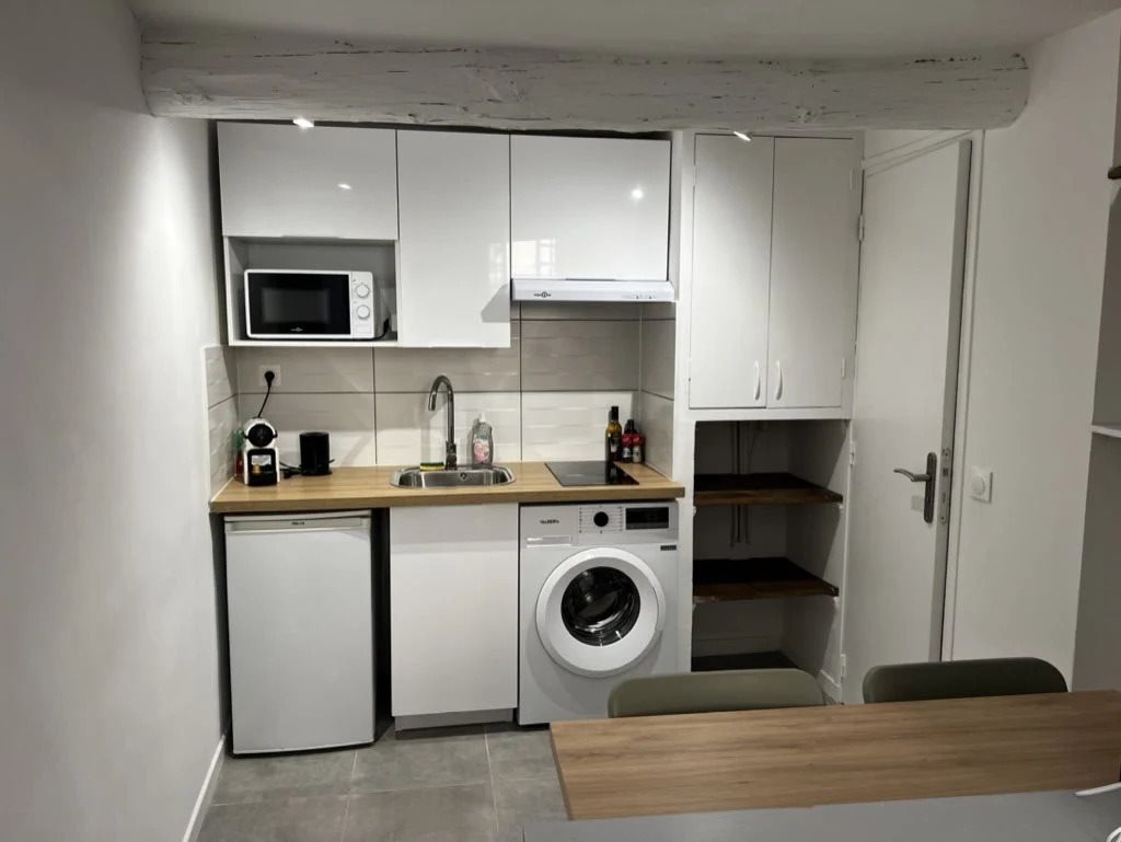 Appartement à louer, 23m², Aix-en-Provence