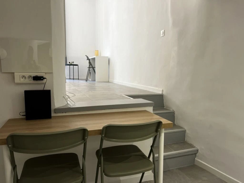 Appartement à louer, 23m², Aix-en-Provence