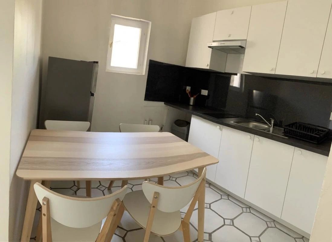 Appartement à louer, 54m², Bordeaux