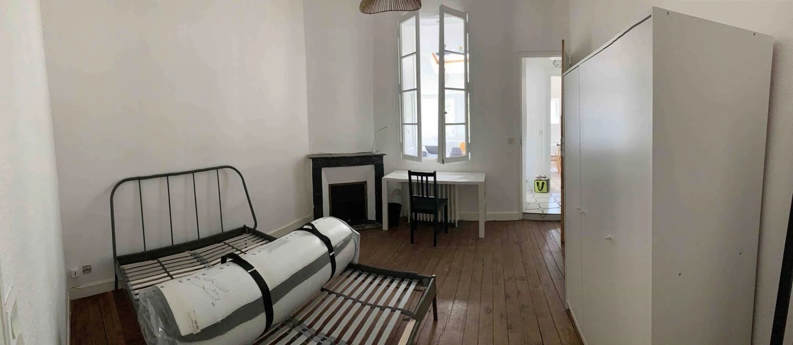 Appartement à louer, 54m², Bordeaux