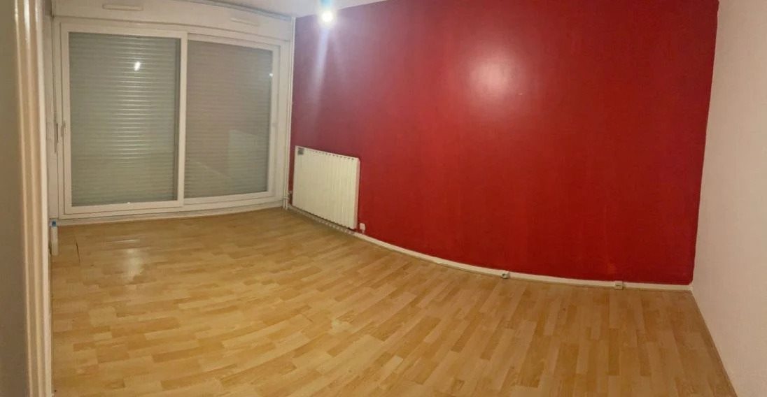 Appartement à louer, 97m², Saint-Etienne