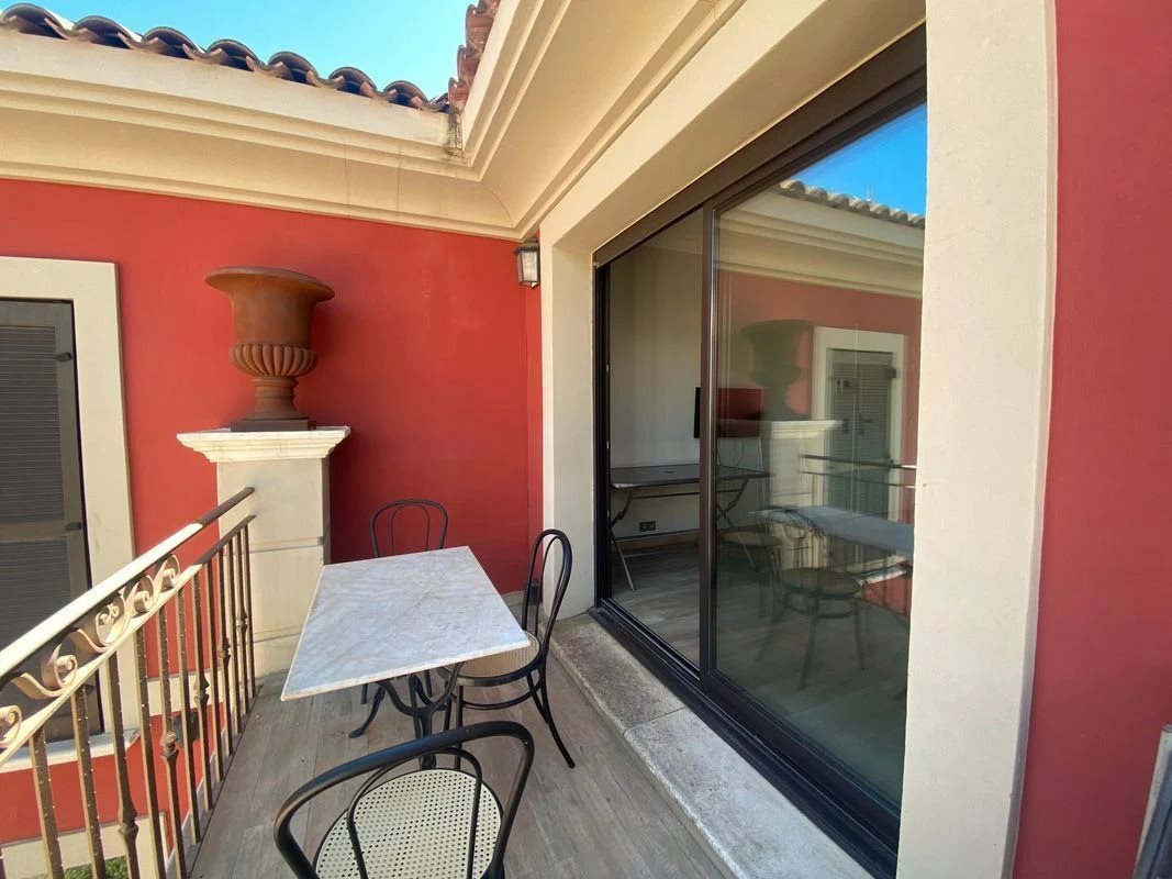 Appartement à louer, 20m², Aix-en-Provence